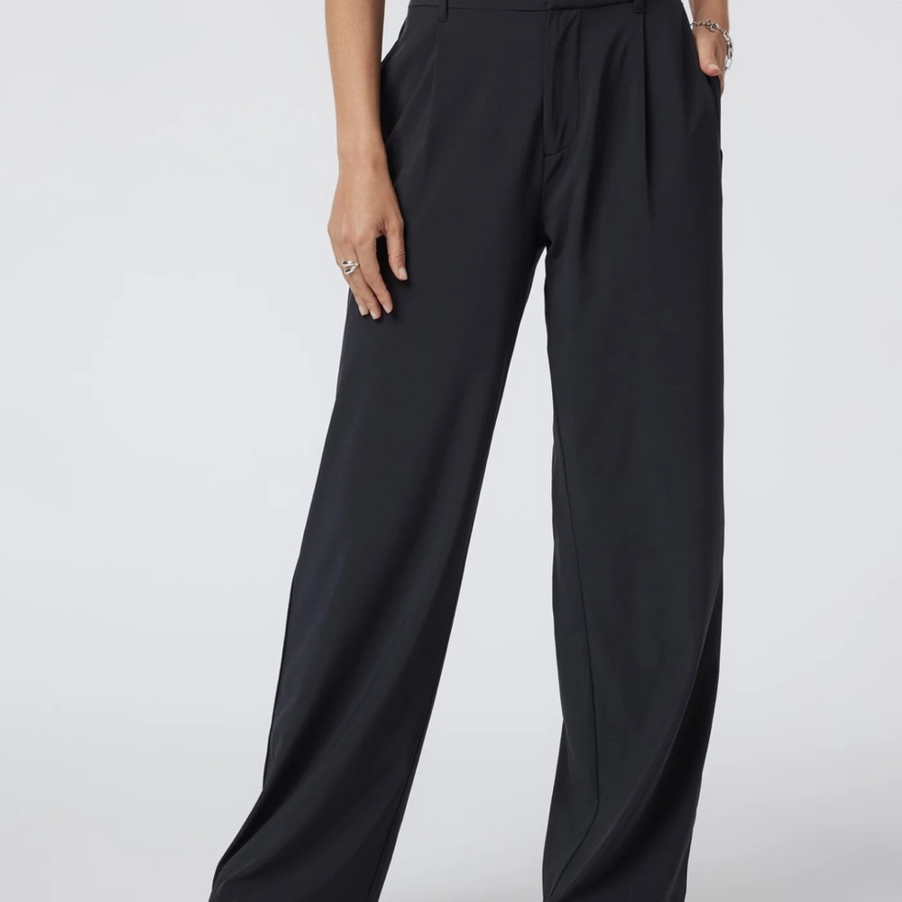 Vuori Villa Trousers